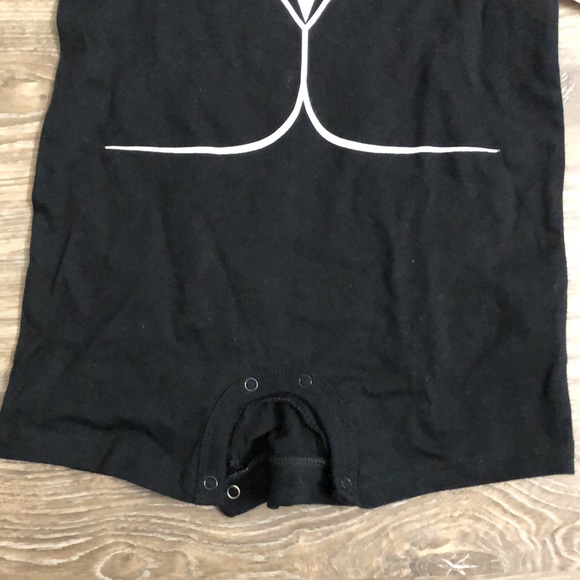 Cherokee One piece - size 18 months - Picture 4 of 5